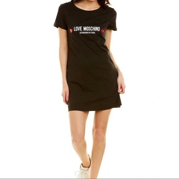 womens long sleeve white dress White Mini Dress
